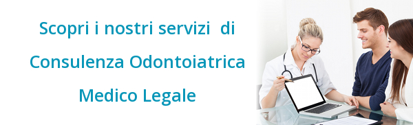 Consulenze Medico Legali di Natura Odontoiatrica Bari